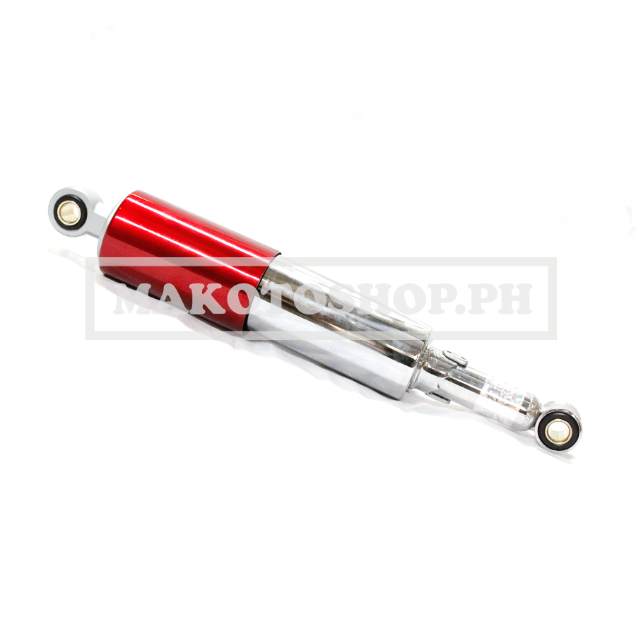 ABSORBER, RR (CLOSE) RED (MK-S) (BARAKO 175)