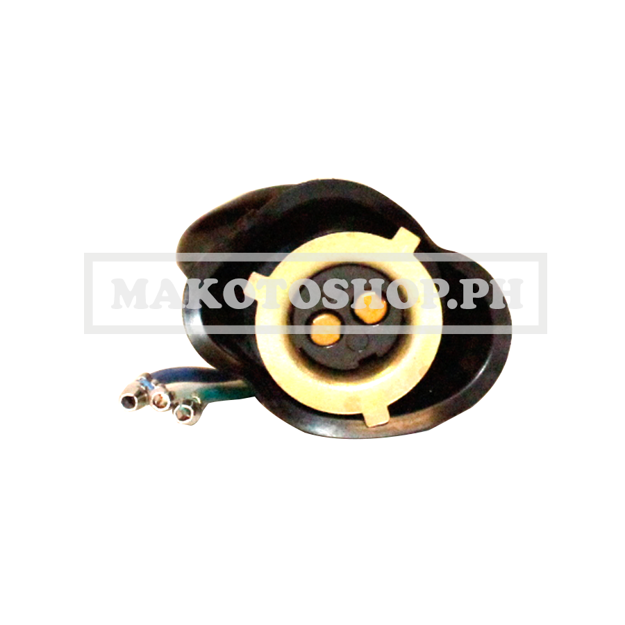 SOCKET, HEADLIGHT (MK) (RUSI 125, 150)