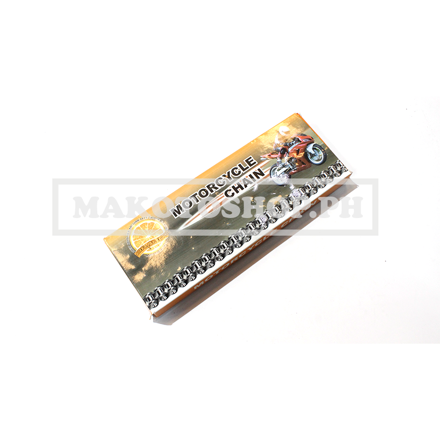 CHAIN, DRIVE 428X120L (MK-O) (MAKOTO)