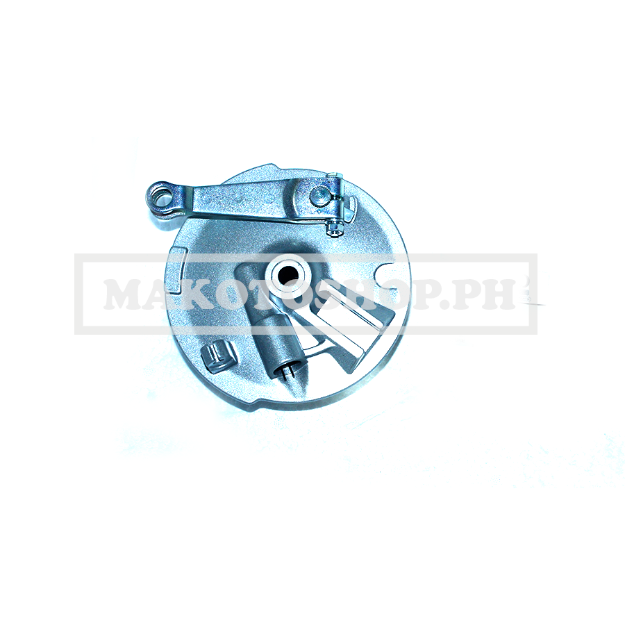 PANEL ASSY, FR ( RUSI TC125 )