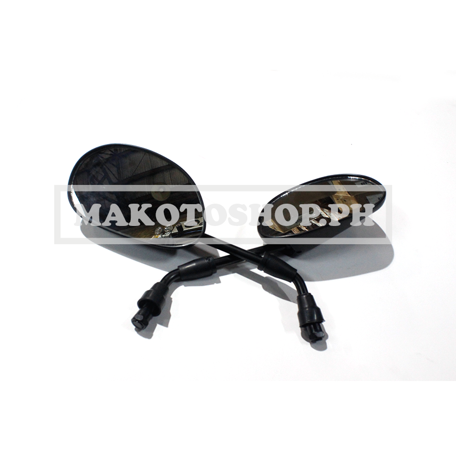 MIRROR, LH/RH (SET) (RUSI 110)