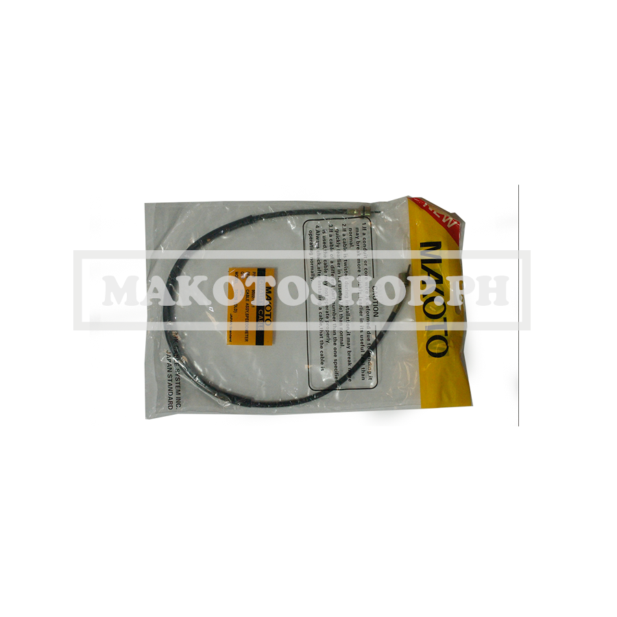 NUT, AXLE RR (M16X1.5) (SWITCH 125)