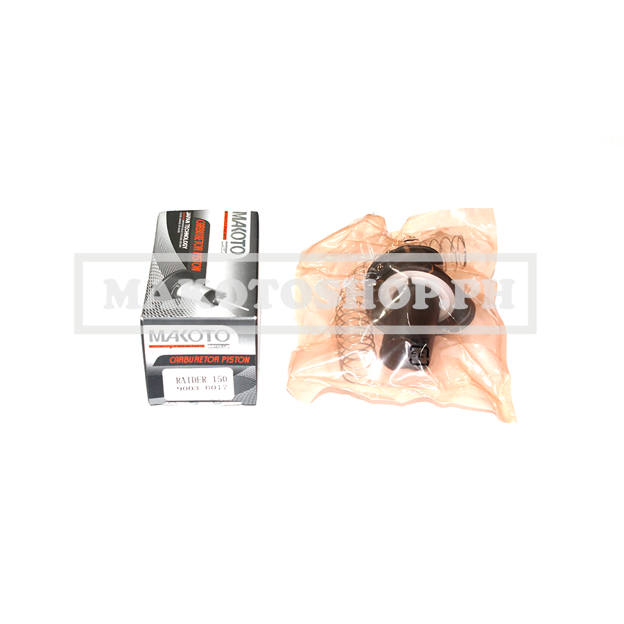 REPAIR KIT, CARBURETOR (DIAPHRAGM) (RAIDER150)