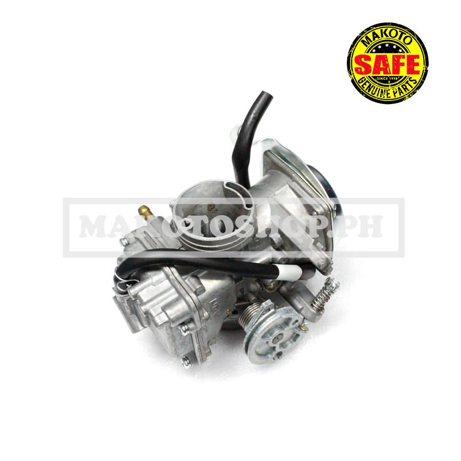 CARBURETOR ASSY (MK-S) (MIO SOUL)