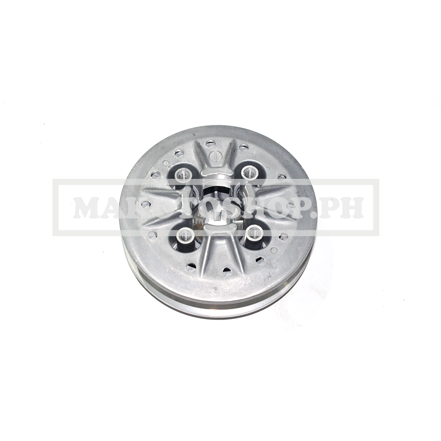 CLUTCH CENTER & PRESSURE (MK) (GD110)