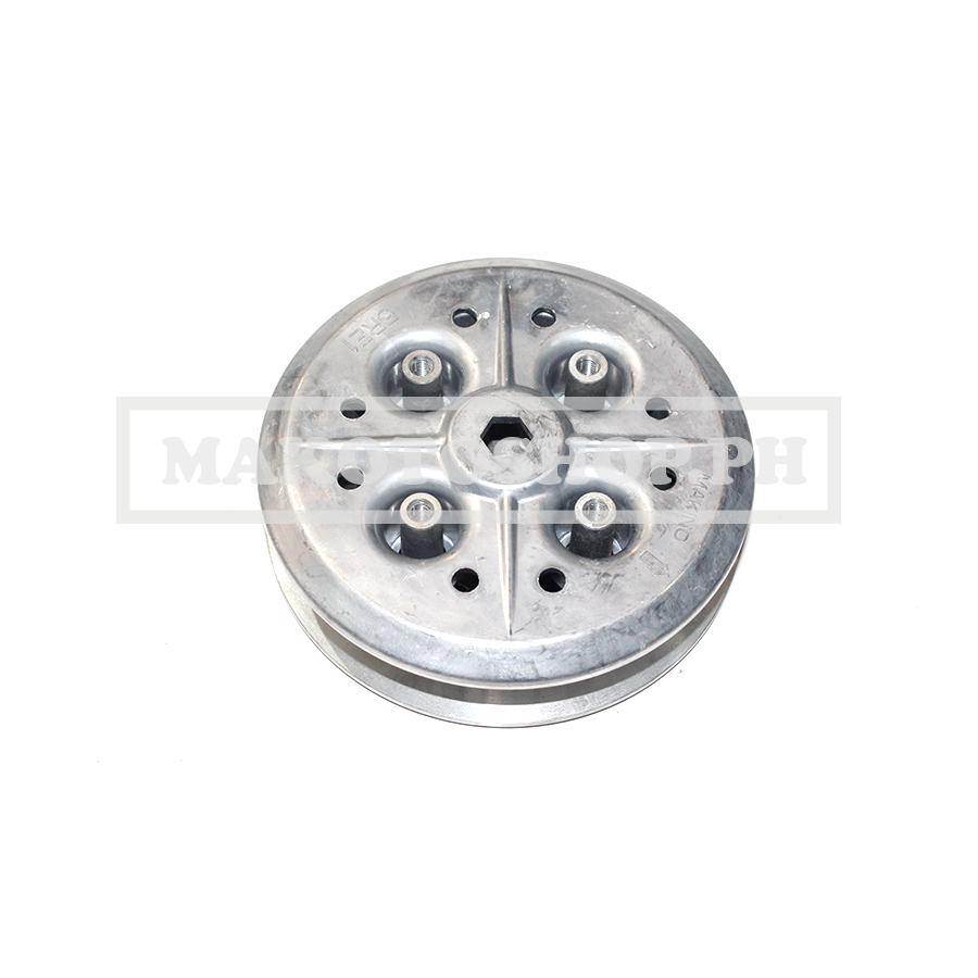 CLUTCH CENTER & PRESSURE (MK) (RS110)