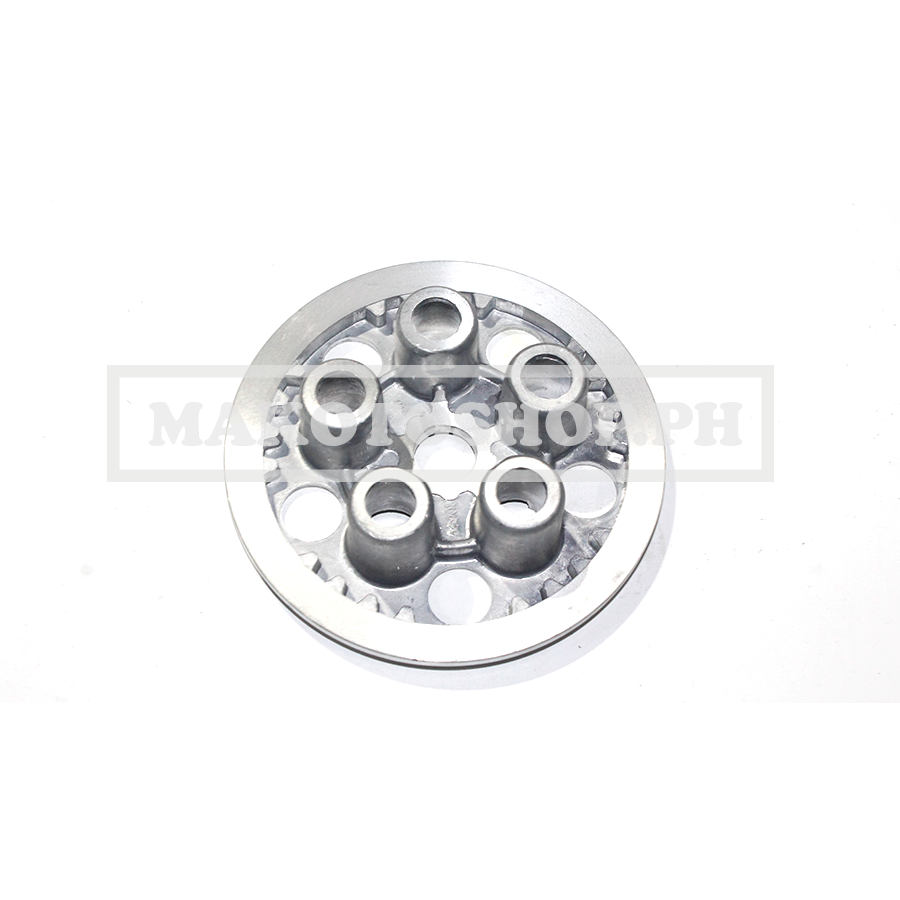 CLUTCH, PRESSURE (MK) (GS 125)