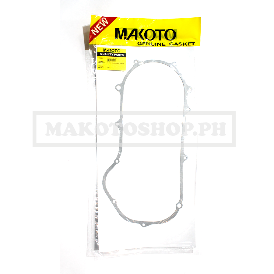 GASKET, CRANKCASE COVER, LH (MIO SOUL i 125)