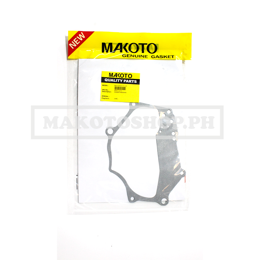 SPEEDOMETER ASSY (BONUS-X 110 (SR))