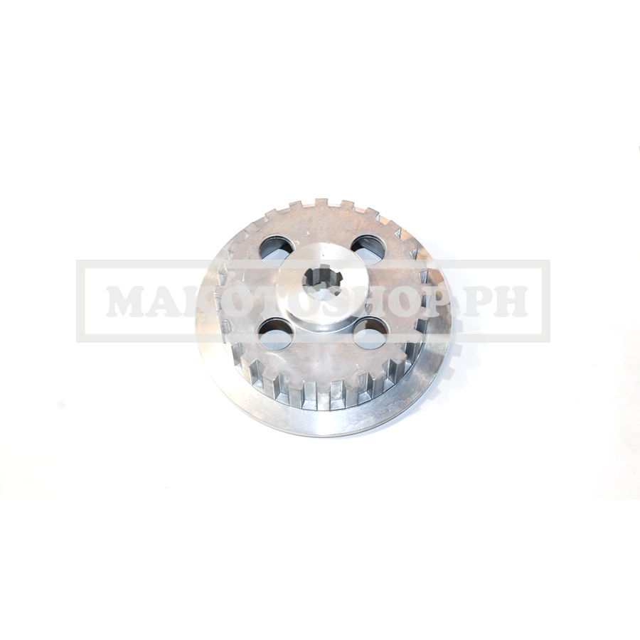 CLUTCH, CENTER (MK) (XRM110)