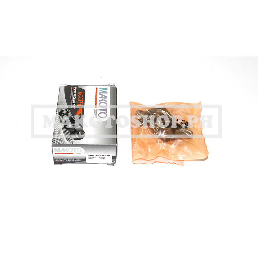 ARM, ROCKER (SET) (MK-S) (GD110)