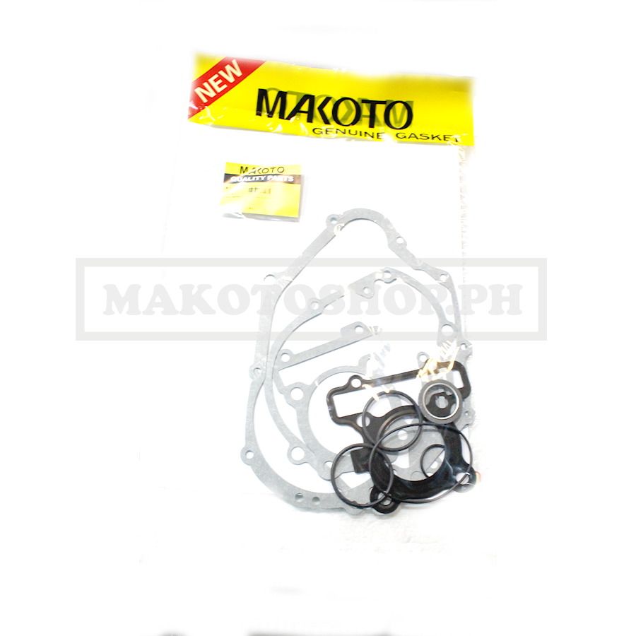 GASKET, OVERHAULING KIT (MK) (VEGA FORCE Fi)