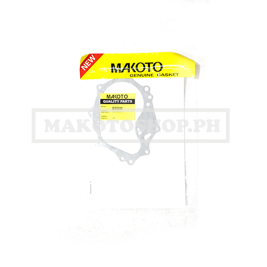 GASKET, MISSION (MK) (ADDRESS 110)