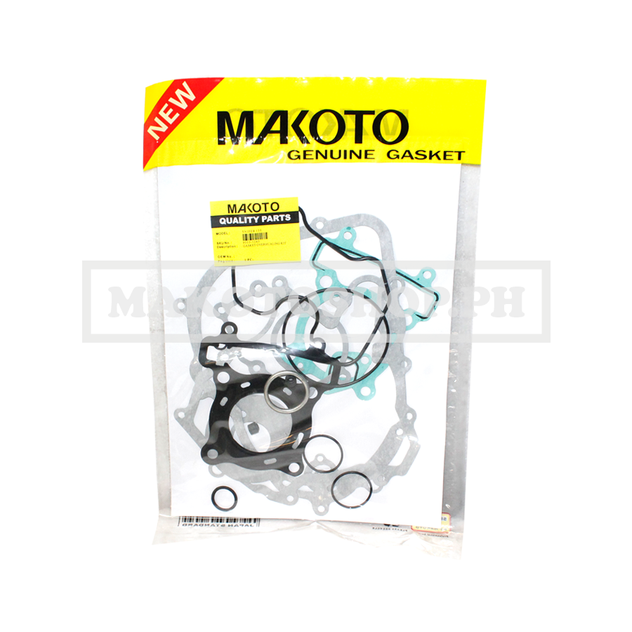 GASKET, OVERHAULING KIT (MK) (SNIPER 135)