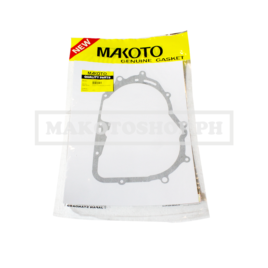 GASKET, CRANKCASE COVER, RH (MK) (SNIPER 135)