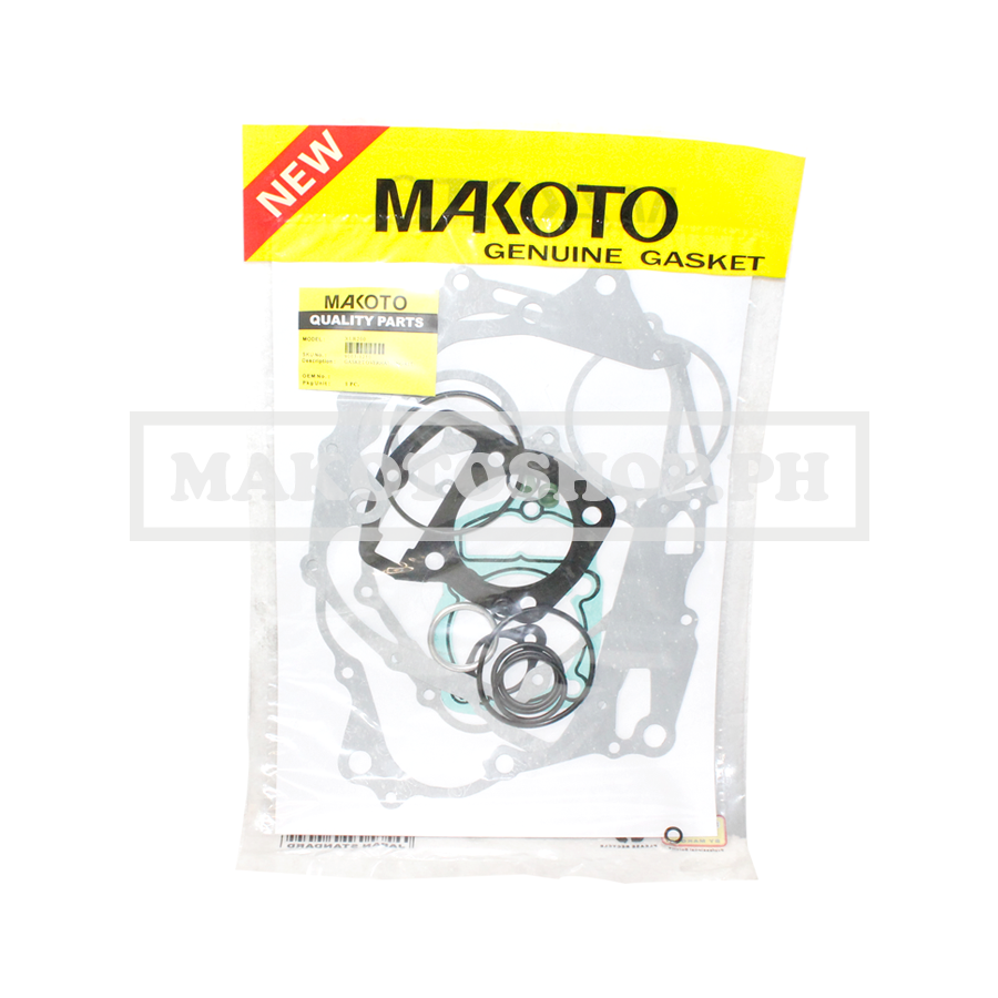 GASKET, OVERHAULING KIT (MK) (XLR200)