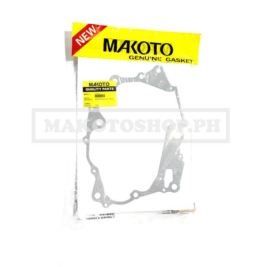 GASKET, CRANKCASE, CENTER (MK) (XLR200)
