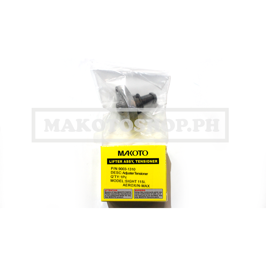 LIFTER ASSY, TENSIONER (MK-S) (SIGHT 115i, AEROX 155, N-MAX 155)