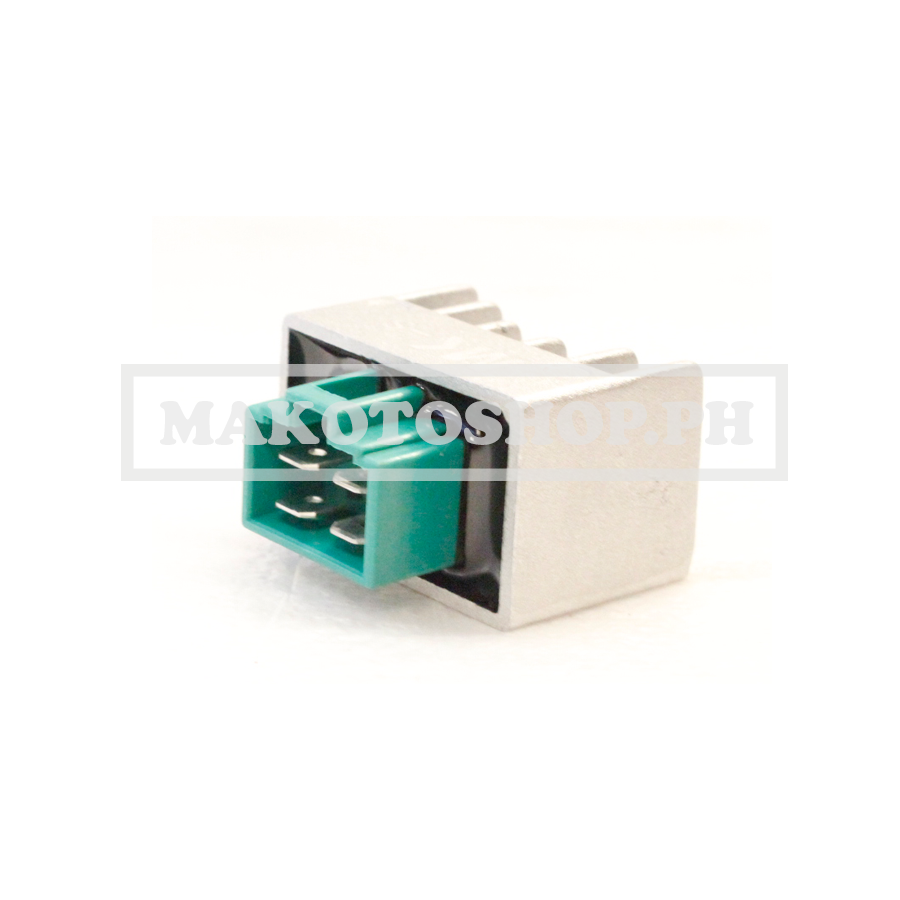 RECTIFIER (FURY 125)