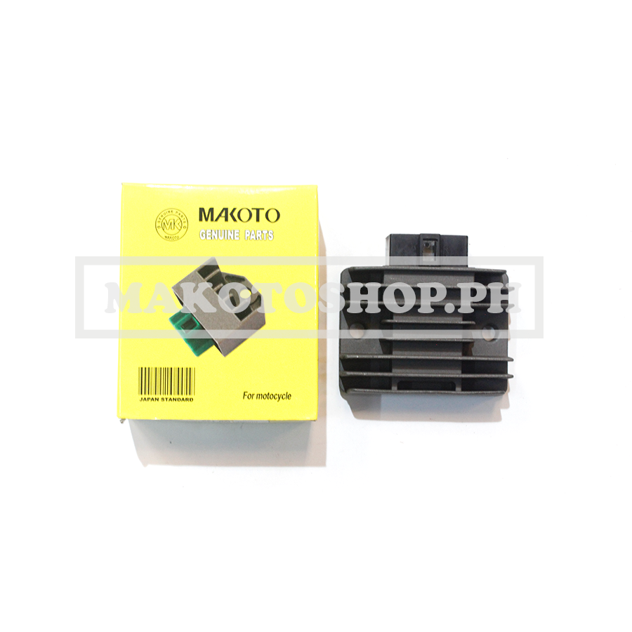 RECTIFIER (GS 125)