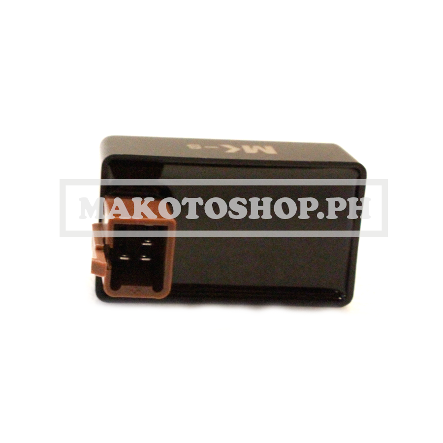 CDI (MK-S) (XRM 125)