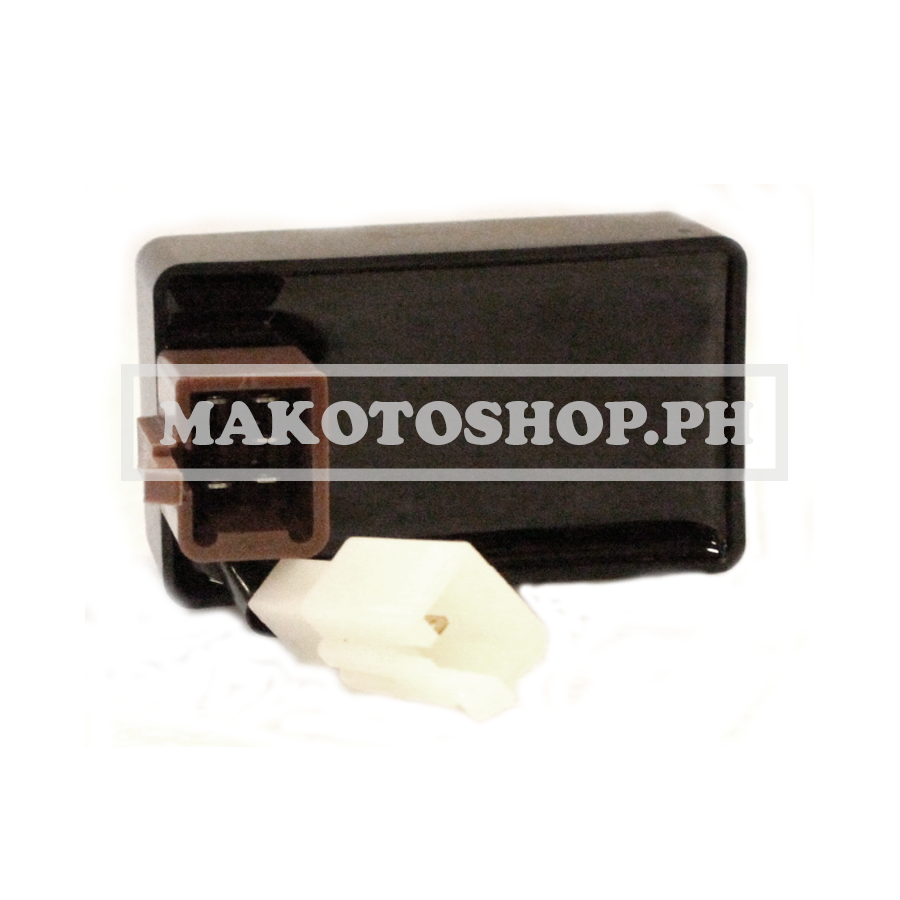CDI (MK-S) (CT100)