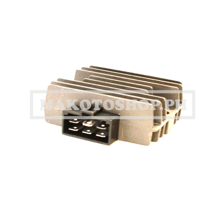 RECTIFIER (SUPREMO 150)