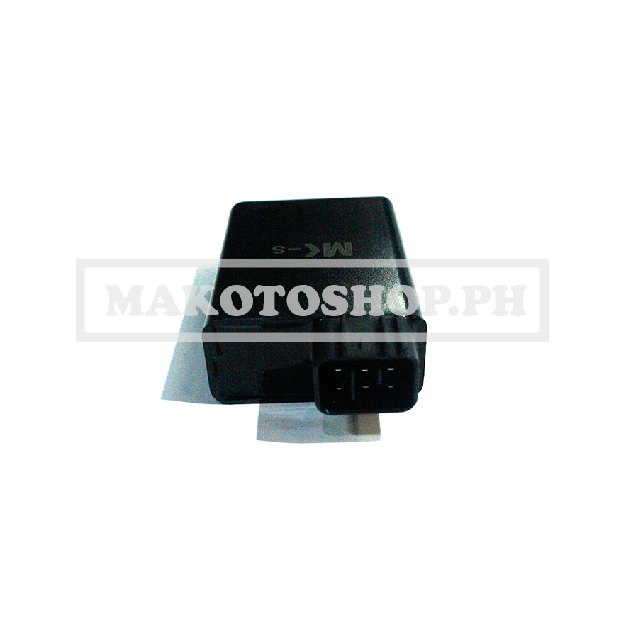 CDI (MK-S) ( STEP 125 )