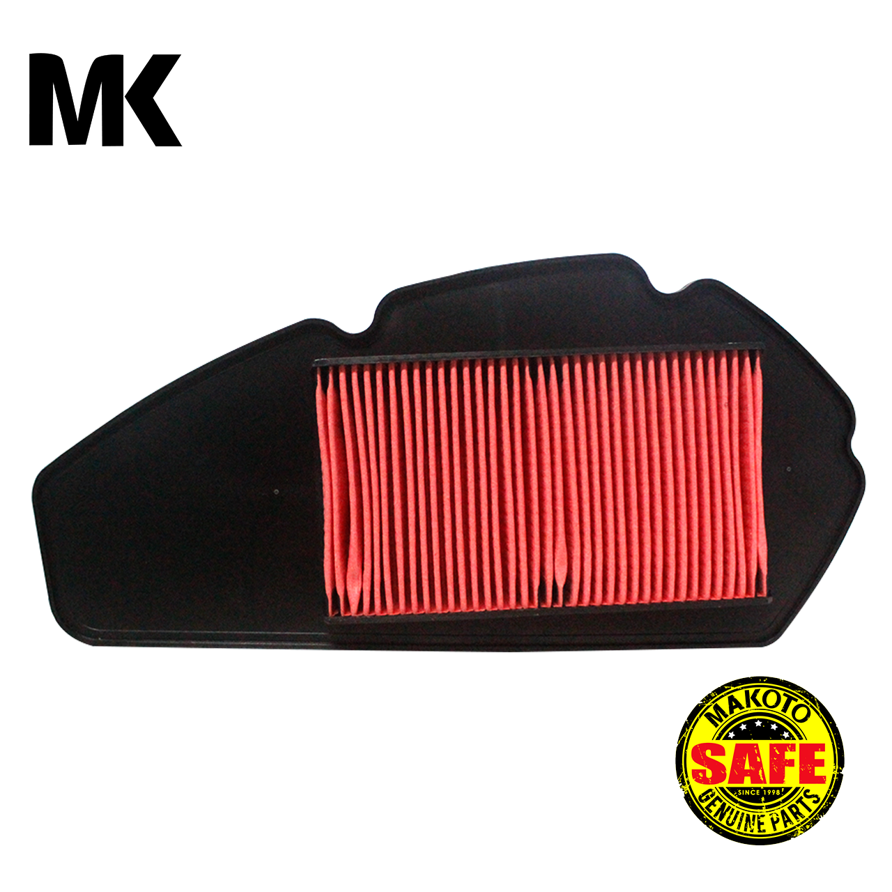 ELEMENT, AIR CLEANER (AEROX 155)