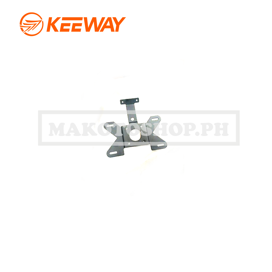 BRACKET, PLATE HOLDER (CAFERACER152)