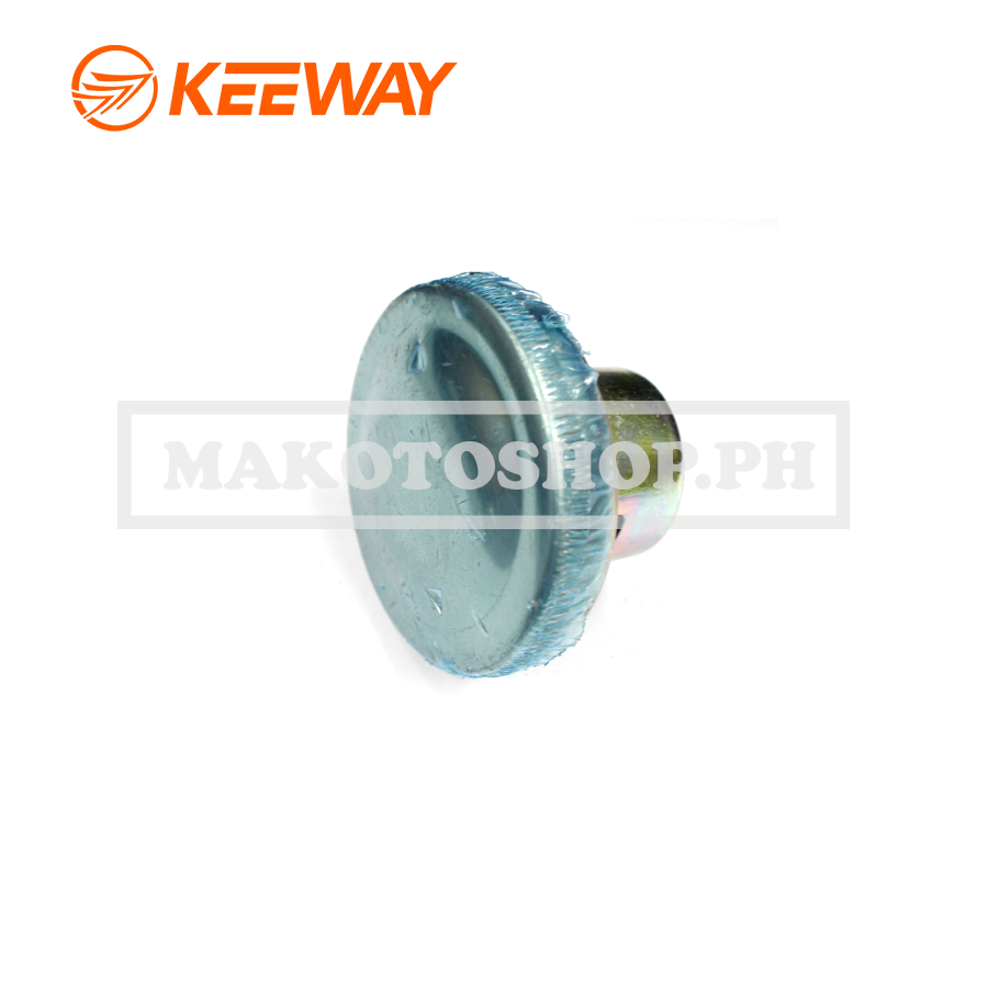 CAP ASSY, FUEL (CS110, SIP125)