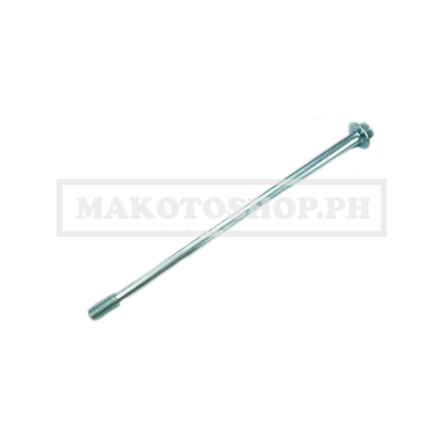 AXLE, HANGER ENGINE (CRANKCASE)
