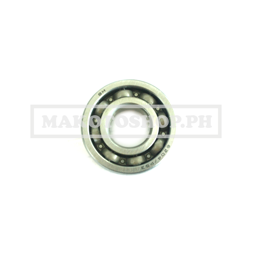BEARING, RADIAL (MISSION(