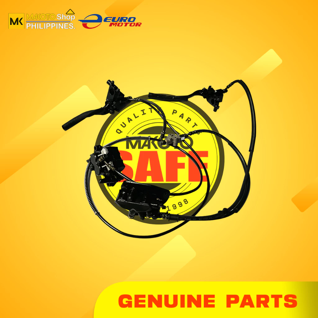 SHROUD ASSY/RADIATOR FAN(GTSEVO, GTS250) (GTS 250)