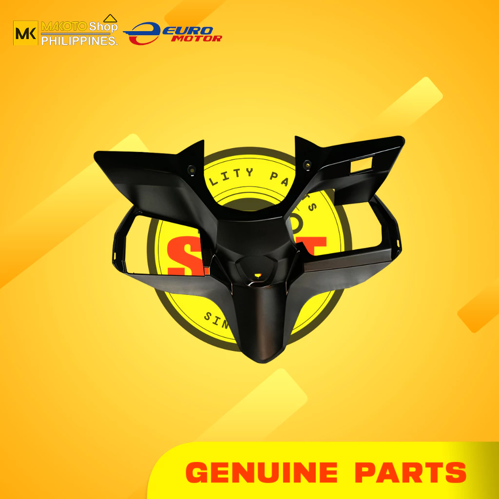 INNER BOX ASSY (UPPER) (SAMURAI 155)