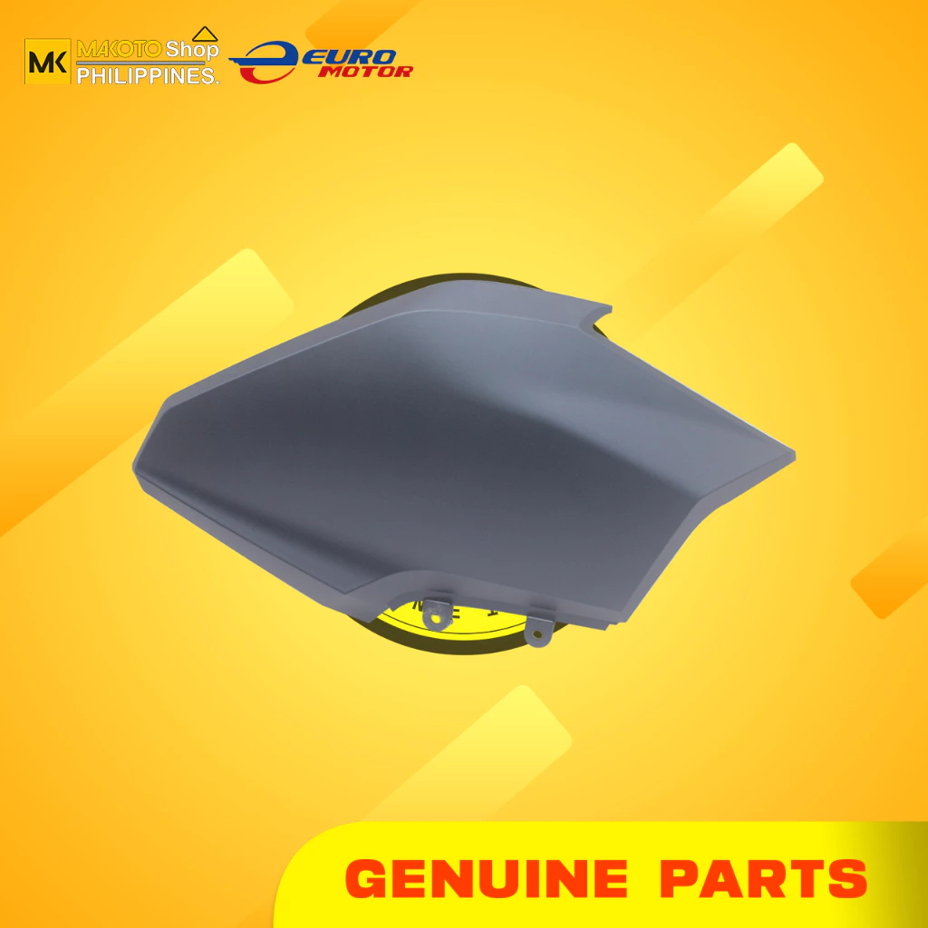 COVER, FR, RH (PEARL WHITE) (SAMURAI 155)