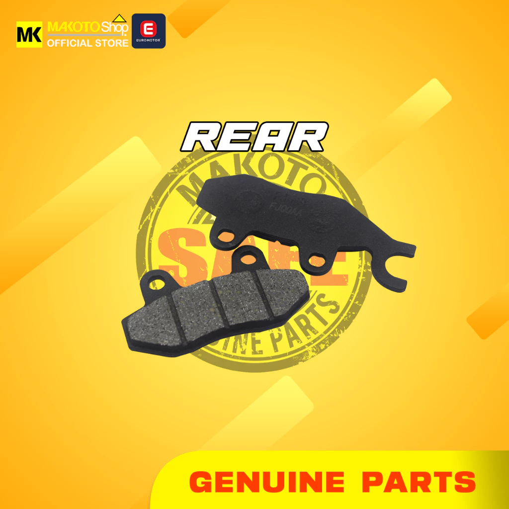 NUT, STEERING(RV-1) (RV1)