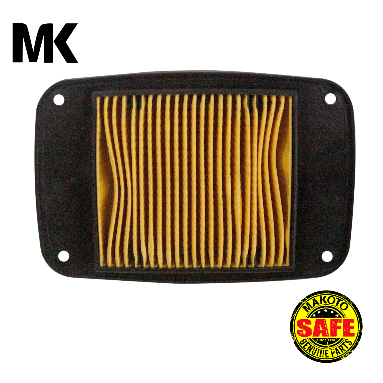 ELEMENT, AIR CLEANER (XRM110)